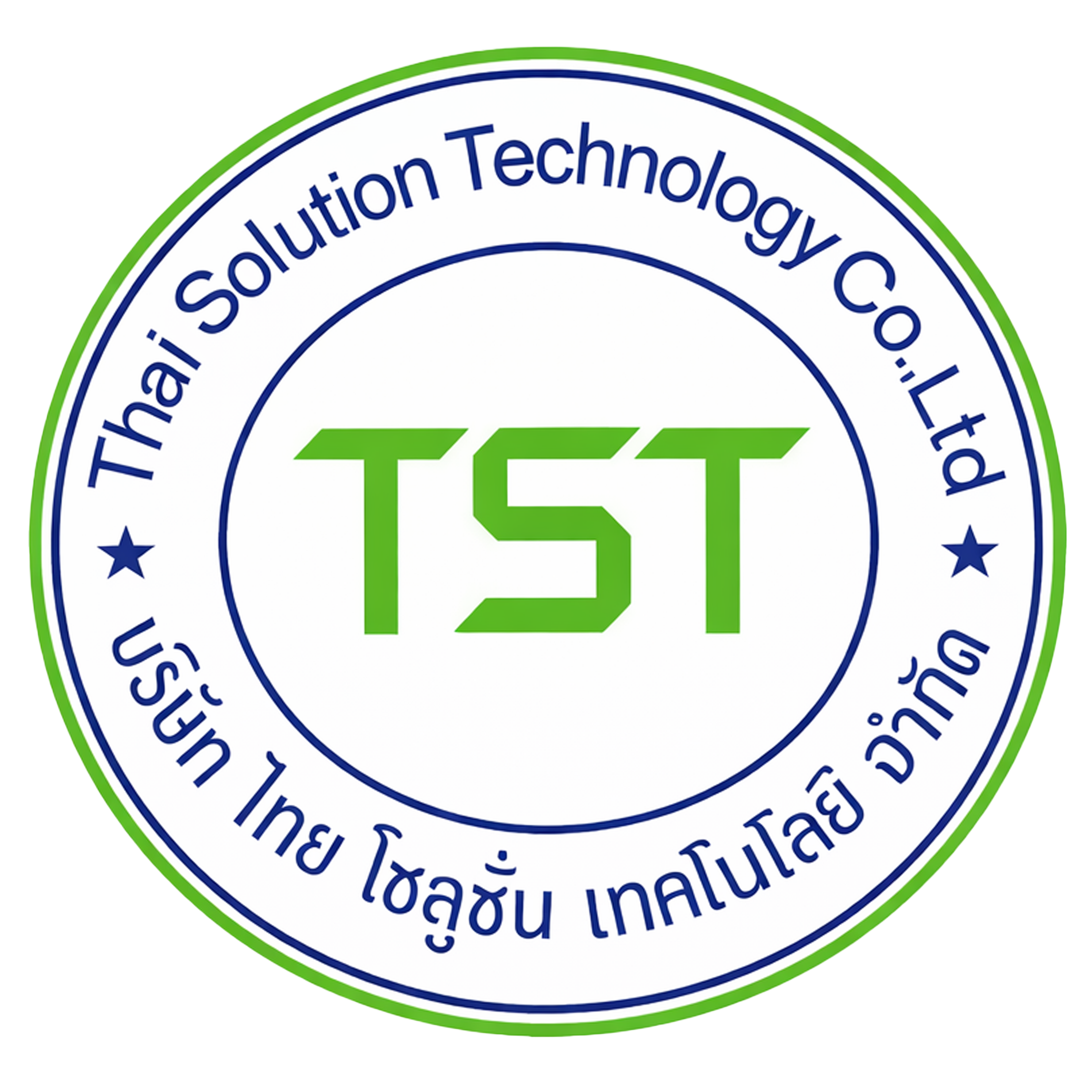 Thai Solution Technology